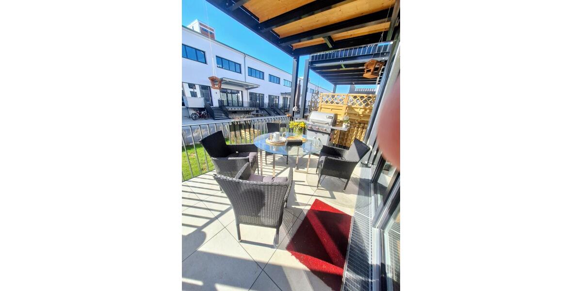 Hochparterre Bremen Häfen - 3 Zimmer, 91 m&sup2;, 459.000&euro; | Angebot:25975953