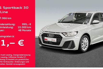 Audi A1 7.966 km 23.850 &euro; Bremen 28207