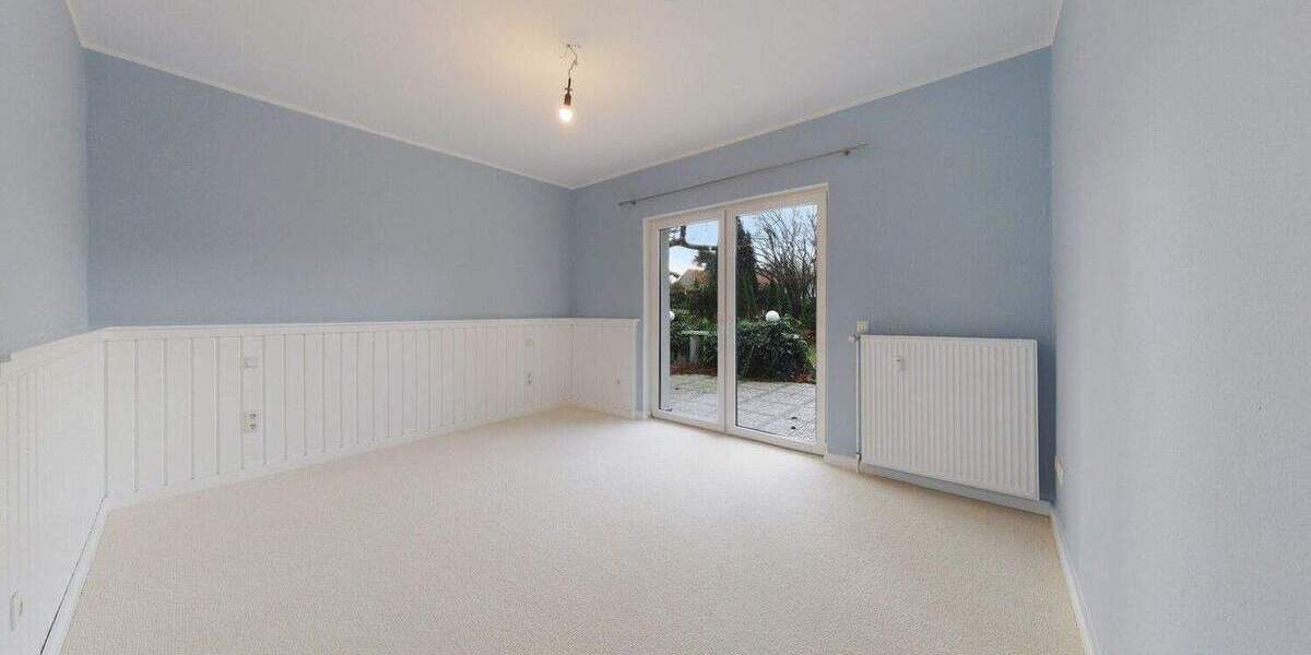 Etagenwohnung Delmenhorst Mitte - 3 Zimmer, 100 m&sup2;, 295.000&euro; | Angebot:24180989