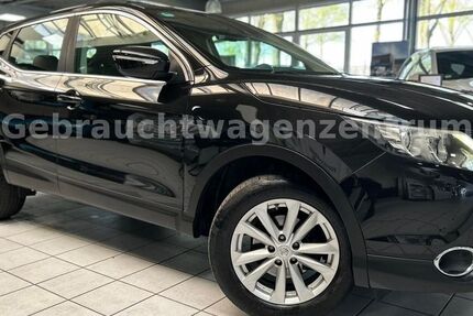 Nissan Qashqai 85.000 km 9.990 &euro; Bremen 28207