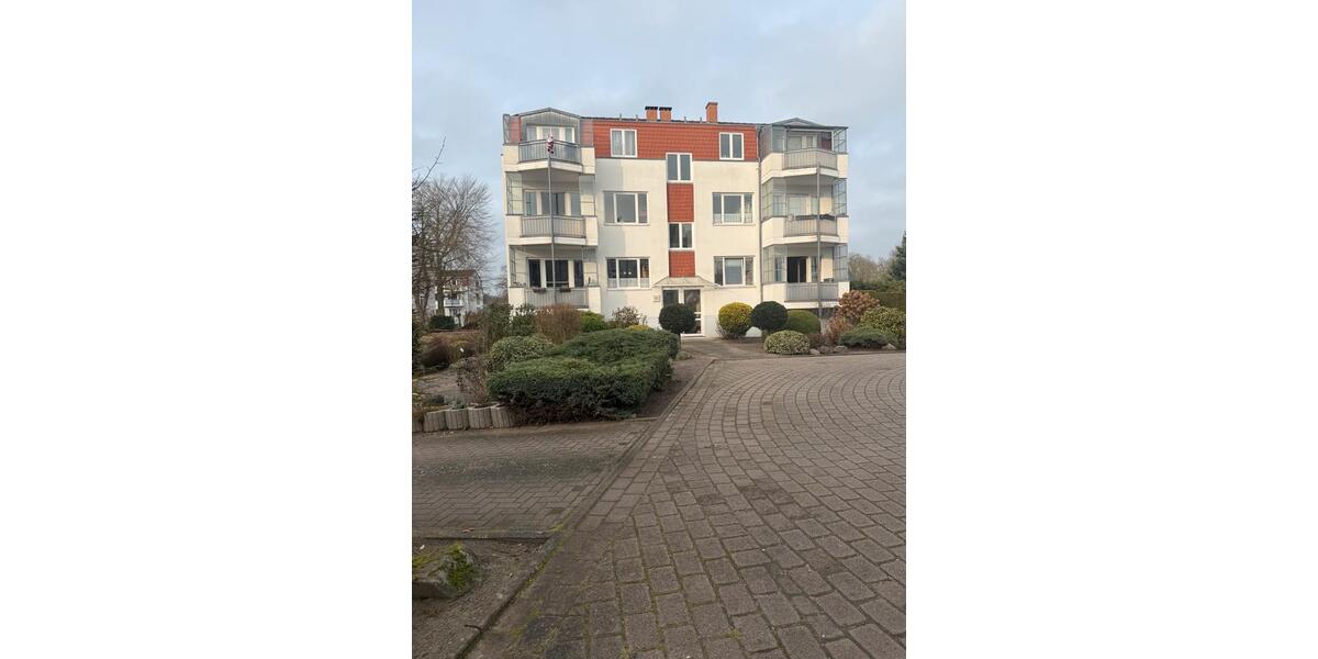 Etagenwohnung Lilienthal - 3 Zimmer, 75 m&sup2;, 750&euro; | Angebot:25297381