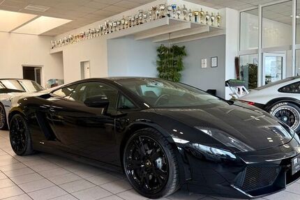 Lamborghini Gallardo
