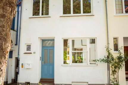 Haus zum Kaufen in Bremen 650.000 € 125 m² 4 zimmer