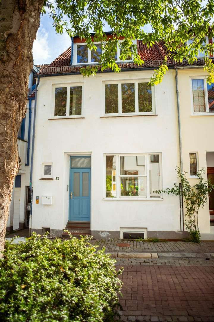 Haus zum Kaufen in Bremen 650.000 € 125 m² 4 zimmer
