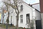 PURNHAGEN-IMMOBILIEN - Charmantes und gepflegtes Einfamilienhaus in Zentrumslage von Bremen-Vegesack 5 zimmer