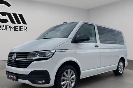 VW T6 Multivan 136.000 km 36.850 &euro; Sottrum 27367