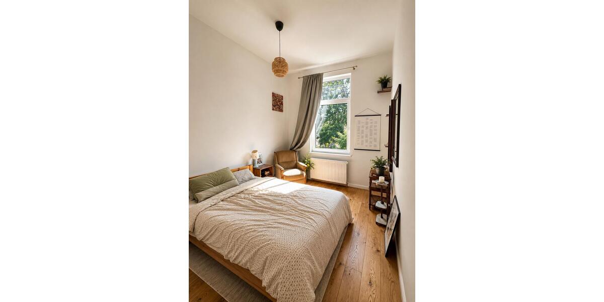Etagenwohnung Bremen Neustadt - 2 Zimmer, 50 m&sup2;, 239.000&euro; | Angebot:27291215