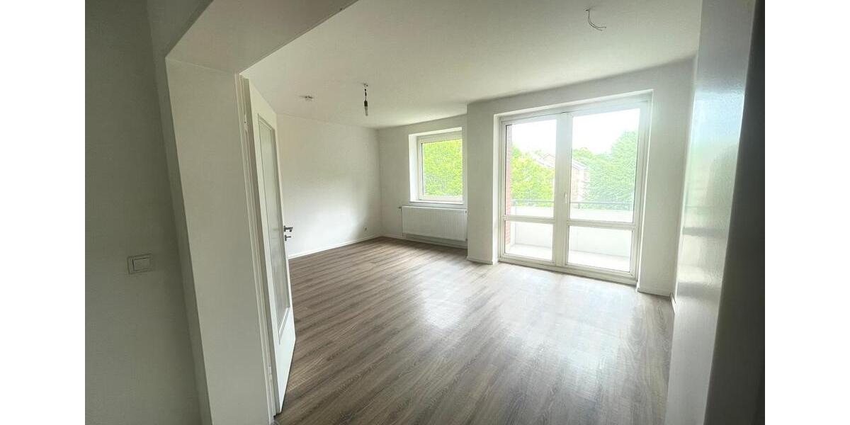 Etagenwohnung Bremen Osterholz - 3 Zimmer, 68 m&sup2;, 890&euro; | Angebot:26683184