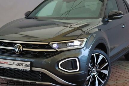 VW T-Roc 2.500 km 45.480 € Ganderkesee 27777