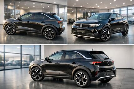 Opel Mokka 15.658 km 18.590 &euro; Bremen 28309