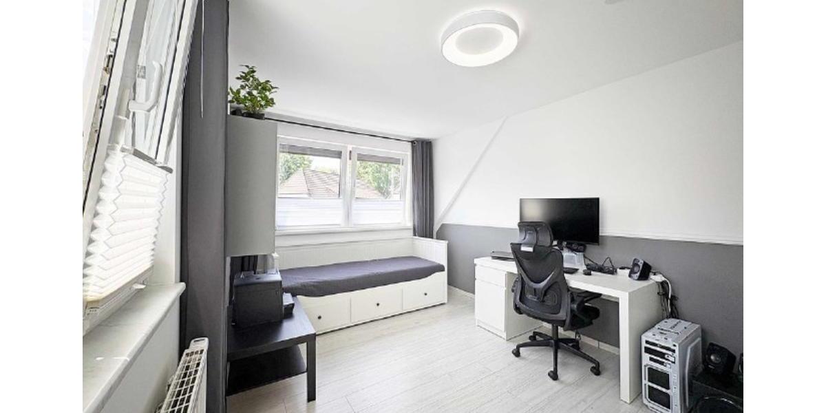 Doppelhaushälfte Bremen Huchting - 3 Zimmer, 104 m&sup2;, 293.000&euro; | Angebot:24590481