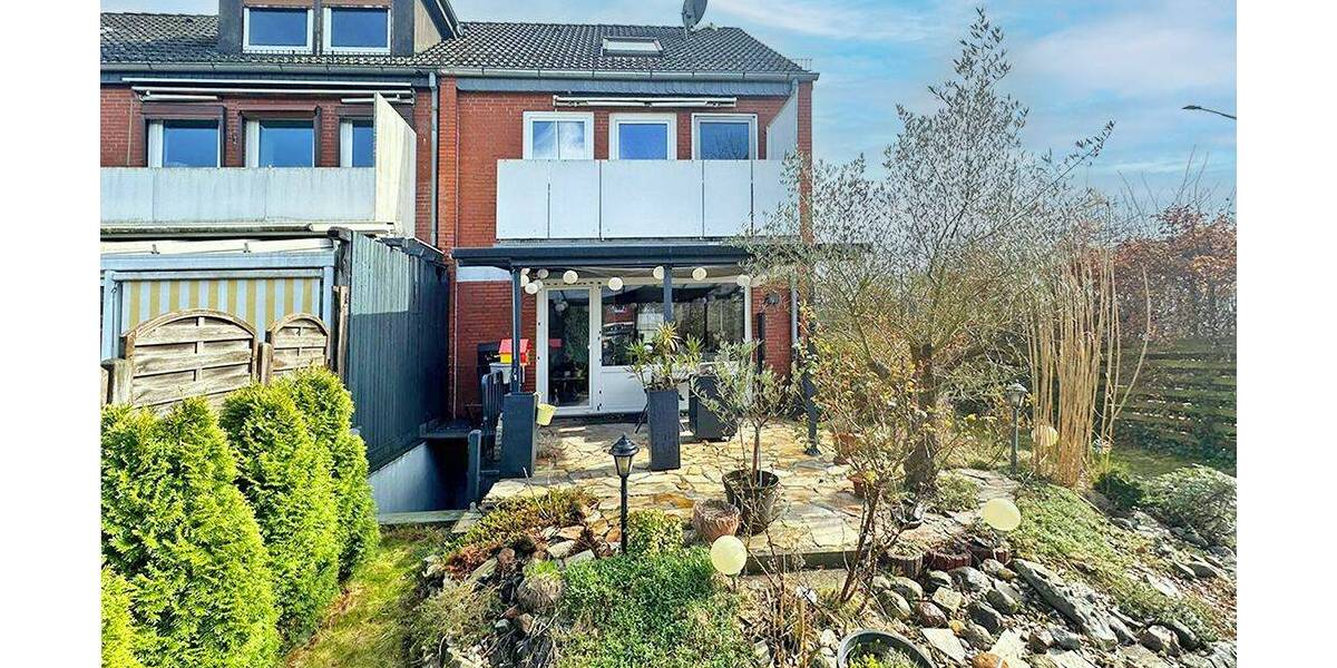 Reihenendhaus Bremen Ellenerbrok-Schevemoor - 5 Zimmer, 110 m&sup2;, 325.000&euro; | Angebot:25927999