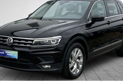 VW Tiguan 111.330 km 22.490 &euro; Stuhr 28816