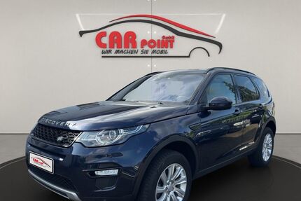 Land Rover Discovery Sport 195.000 km 12.490 &euro; Bremen 28239
