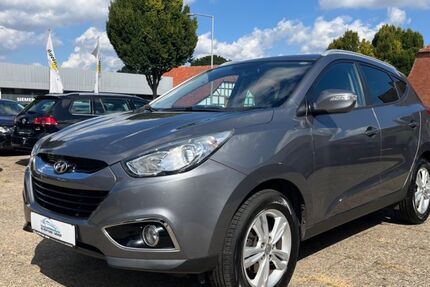 Hyundai ix35 110.248 km 9.980 € Bruchhausen-Vilsen 27305