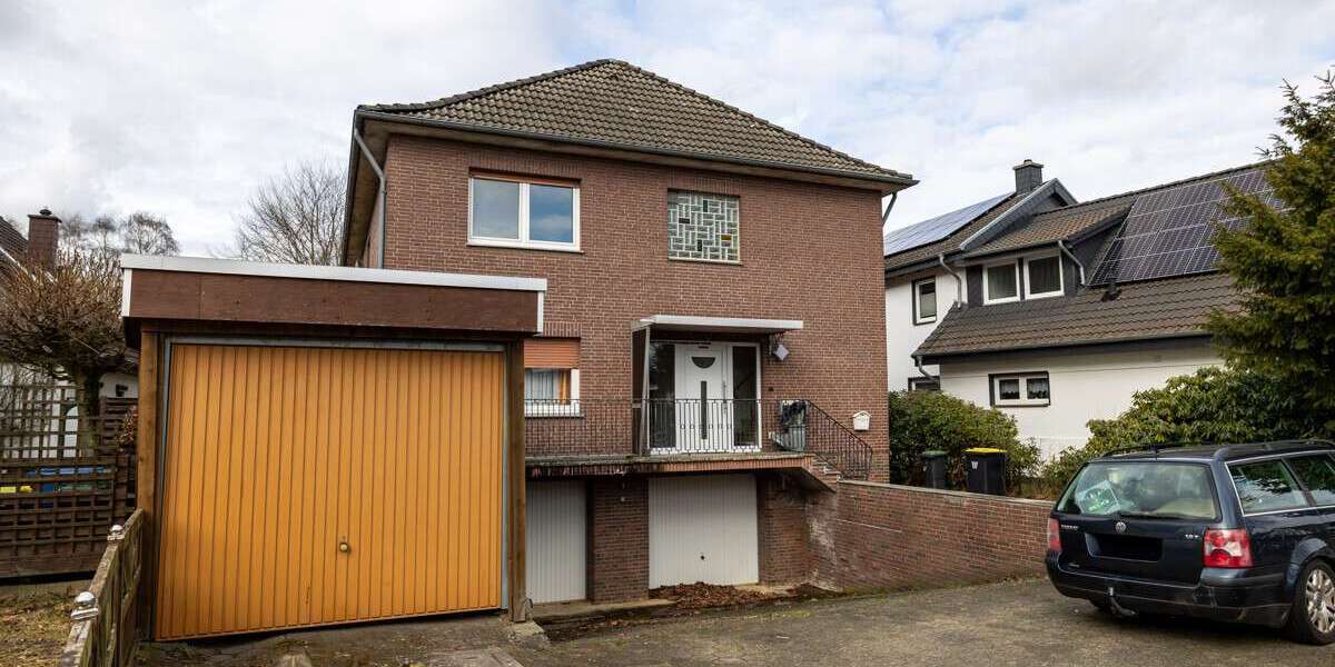 Einfamilienhaus Delmenhorst Bungerhof - 6 Zimmer, 200 m&sup2;, 418.000&euro; | Angebot:26004032