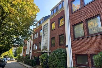 Wohnung Bremen Schwachhausen - 2 Zimmer, 54 m&sup2;, 169.000&euro; | Angebot:27469958