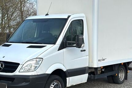 Mercedes-Benz Sprinter 123.000 km 7.999 &euro; Bremen 28307