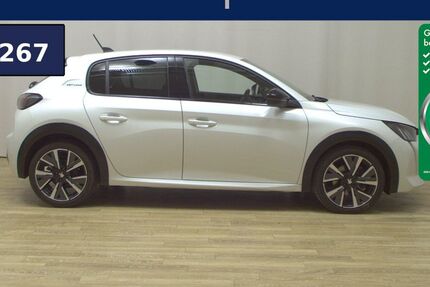 Peugeot 208 125.083 km 11.480 &euro; Bremen / Arsten 28279