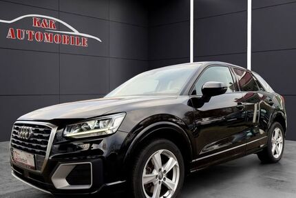 Audi Q2 97.000 km 15.999 &euro; Bremen 28239