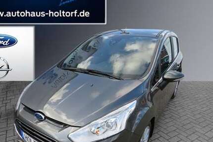 Ford B-Max 31.450 km 11.779 &euro; Bassum 27211