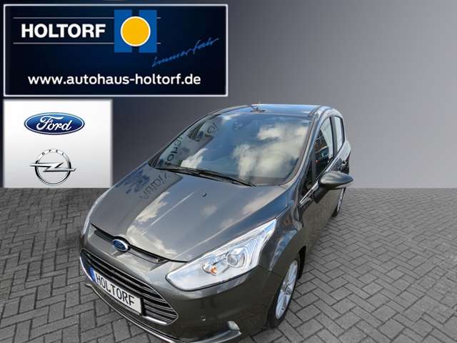 Ford B-Max 31.450 km 11.779 &euro; Bassum 27211