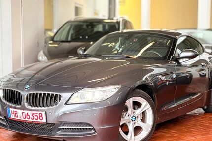 BMW Z4 31.200 km 25.850 &euro; Bremen 28199