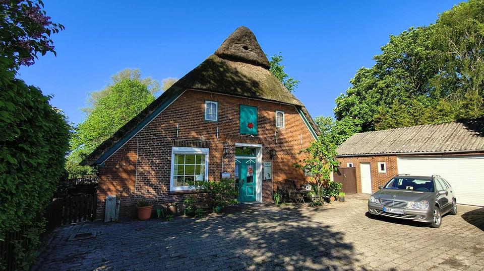 Einfamilienhaus Berne - 5 Zimmer, 130 m&sup2;, 299.000&euro; | Angebot:27161733