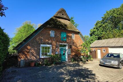 Haus Berne - 5 Zimmer, 130 m&sup2;, 299.000&euro; | Angebot:27161733