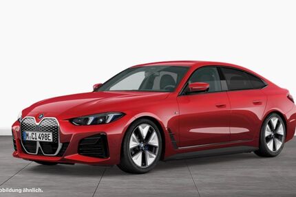 BMW i4 16.331 km 51.500 &euro; Bremen 28279