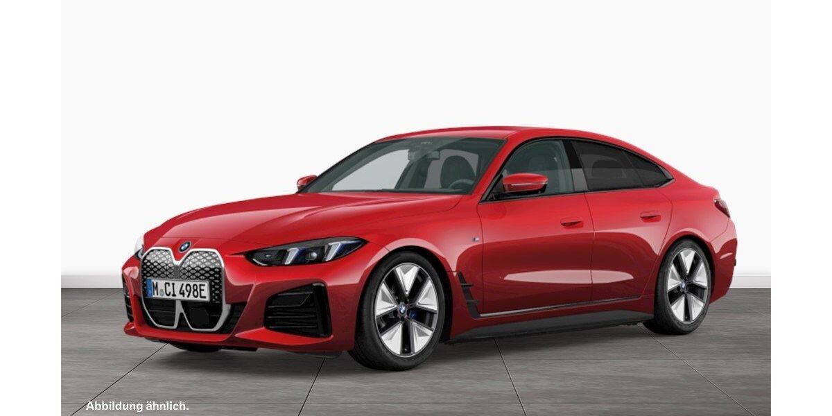 BMW i4 16.331 km 52.404 &euro; Bremen 28279