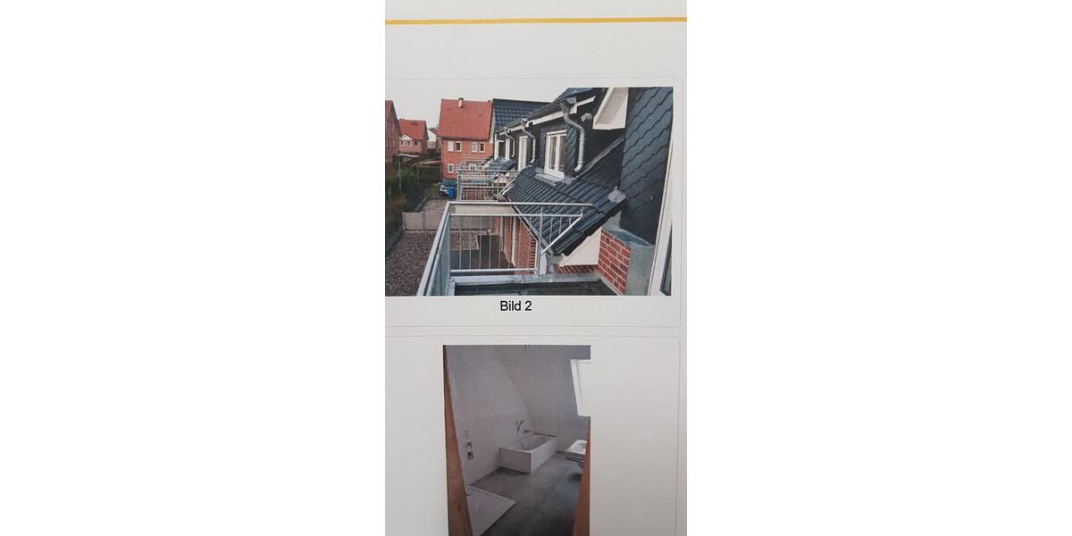 Etagenwohnung Achim - 4 Zimmer, 99 m&sup2;, 1.100&euro; | Angebot:25448900