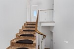DHH für 4 Personen + EBK + Balkon mit Fernsicht + Carport + 2 Stellplätze auf modernem Stand