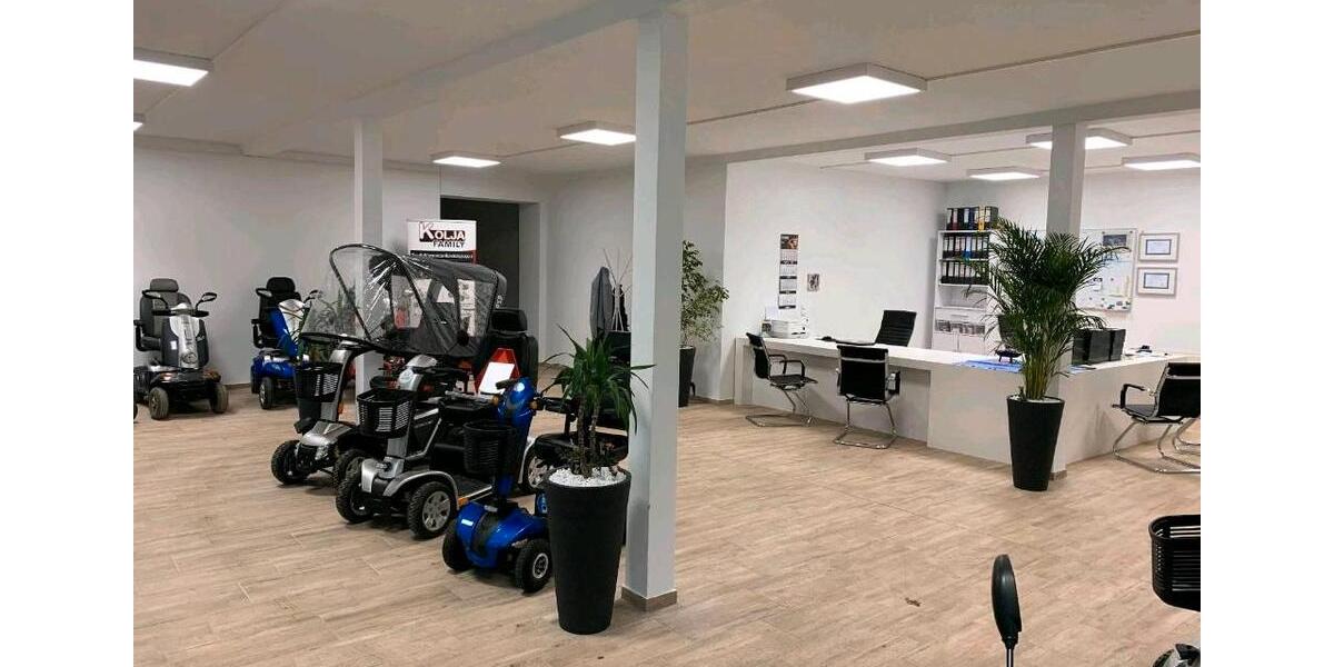 Gewerbeobjekt Achim - 2.000&euro; | Angebot:26014738