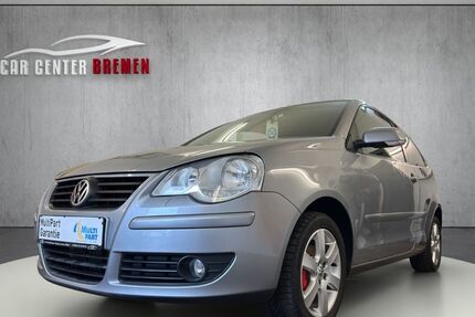 VW Polo 154.440 km 4.550 € Bremen 28277