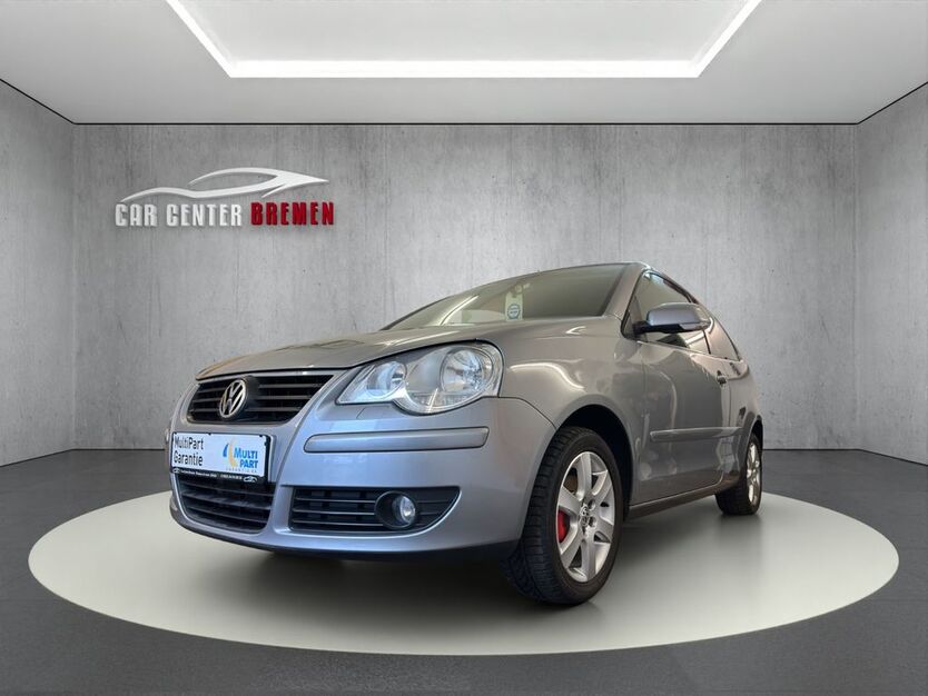 VW Polo 154.440 km 4.550 € Bremen 28277