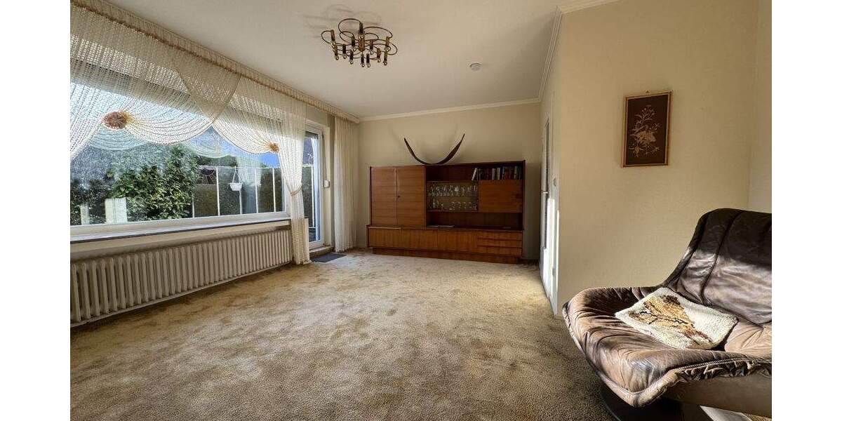 Reihenendhaus Bremen / Huchting Mittelshuchting - 4 Zimmer, 95 m&sup2;, 265.000&euro; | Angebot:25729697