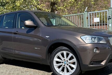 BMW X3 183.400 km 12.490 &euro; Bremen 28329