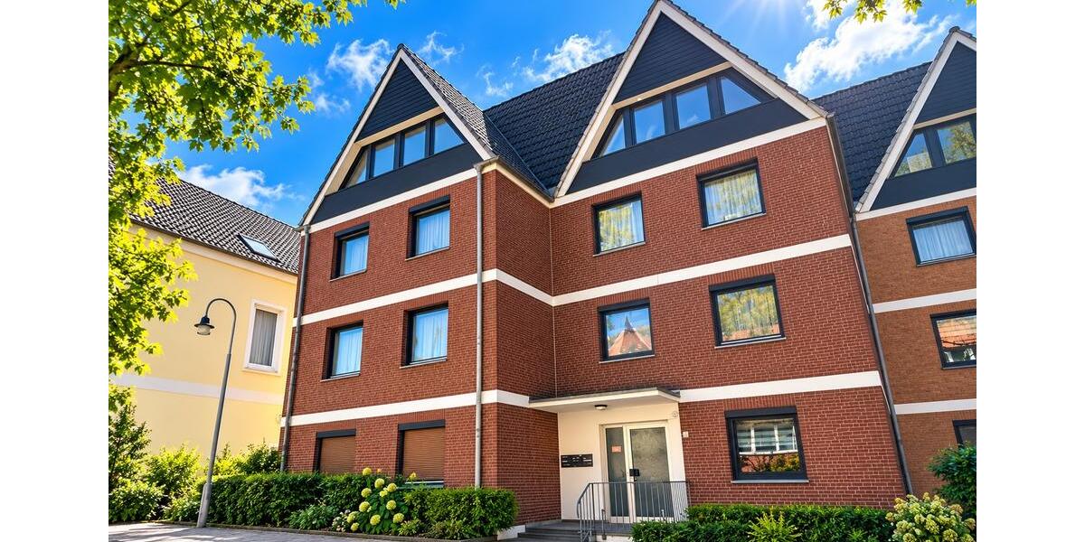 Etagenwohnung Bremen Blumenthal - 3 Zimmer, 80 m&sup2;, 163.000&euro; | Angebot:27741499