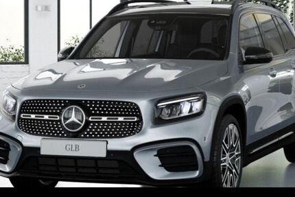 Mercedes-Benz GLB 200 9.900 km 49.900 &euro; Bremen 28329