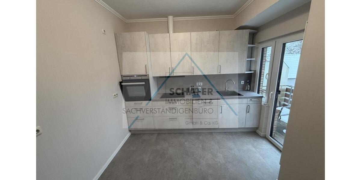 Etagenwohnung Bassum - 2 Zimmer, 78 m&sup2;, 700&euro; | Angebot:24794879