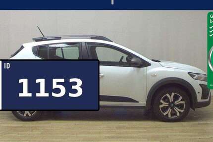 Dacia Sandero 68.783 km 14.980 &euro; Bremen 28279