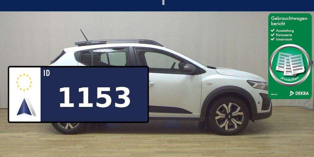 Dacia Sandero 68.783 km 14.980 &euro; Bremen 28279