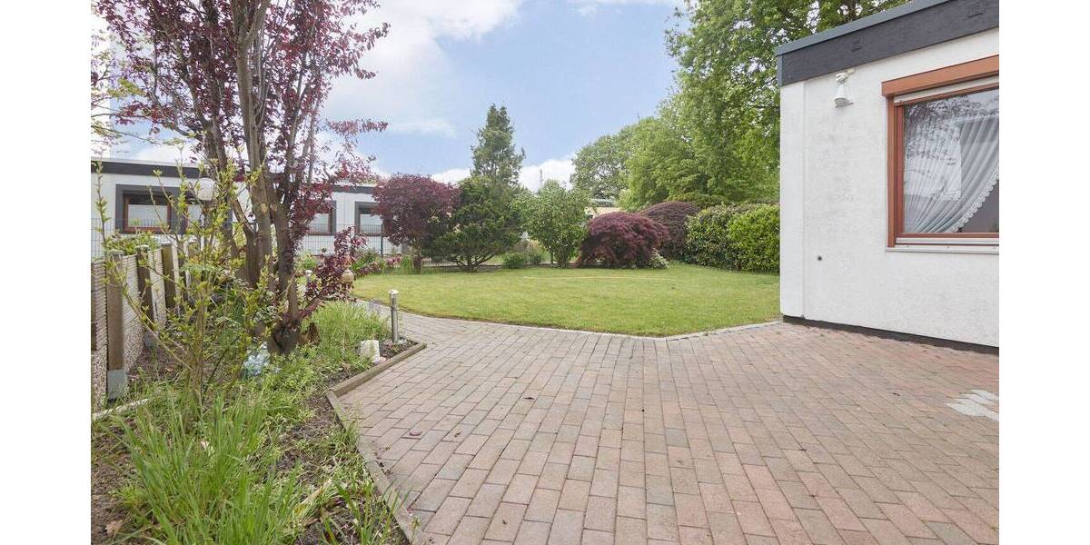 Mehrfamilienhaus, Wohnhaus Oyten Sagehorn - 3 Zimmer, 114 m&sup2;, 269.000&euro; | Angebot:26713828