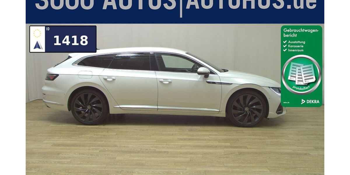VW Arteon 142.839 km 22.980 &euro; Bremen / Arsten 28279