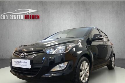 Hyundai i20 147.325 km 4.998 &euro; Bremen 28277