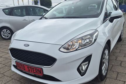 Ford Fiesta 108.000 km 7.999 &euro; Bremen 28277
