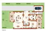 Doppelhaushälfte Achim Uesen - 4 Zimmer, 181 m&sup2;, 350.000&euro; | Angebot:25688785