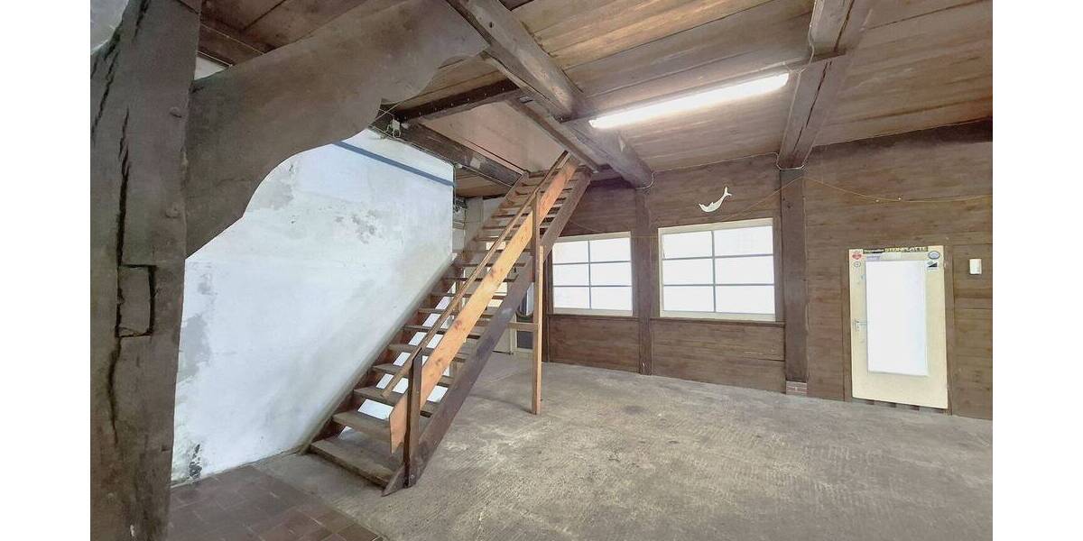Einfamilienhaus Berne Ollen - 1 Zimmer, 220 m&sup2;, 279.000&euro; | Angebot:26388780