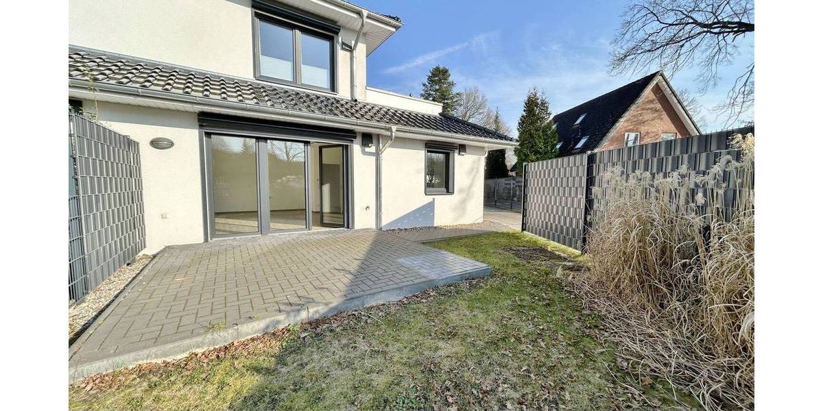 Etagenwohnung Stuhr Varrel - 4 Zimmer, 93 m&sup2;, 1.130&euro; | Angebot:26189529
